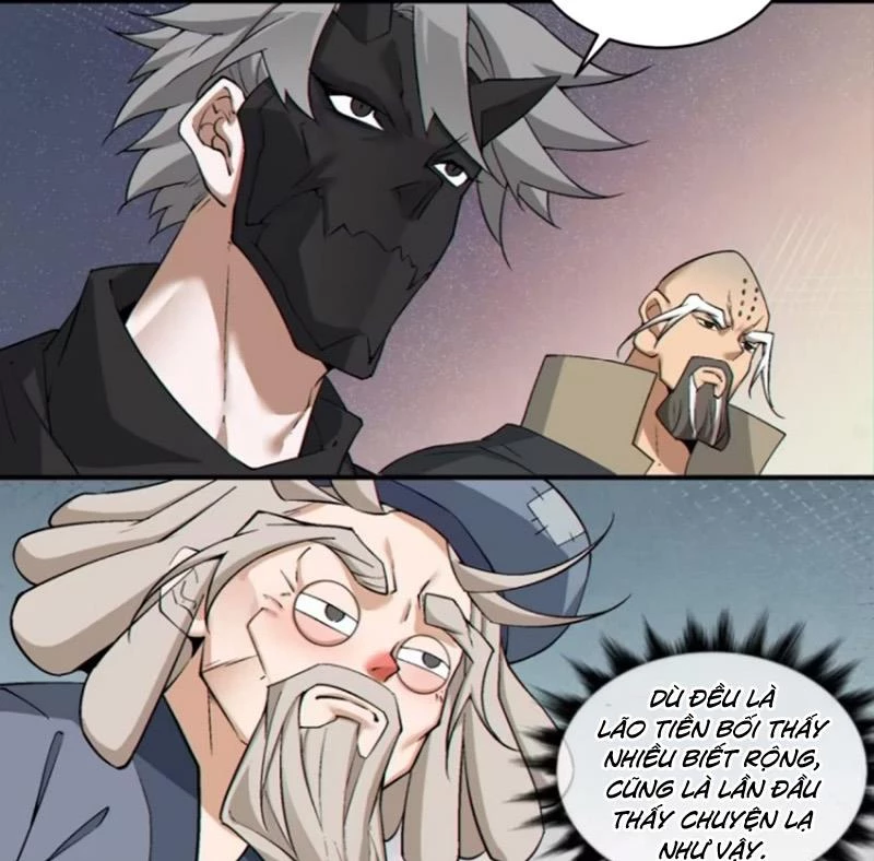 Đồ Đệ Của Ta Đều Là Đại Phản Phái Chapter 287 - Trang 4