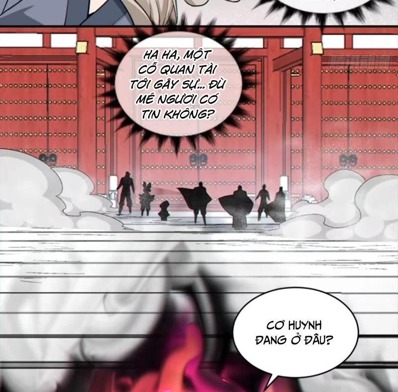 Đồ Đệ Của Ta Đều Là Đại Phản Phái Chapter 287 - Trang 4