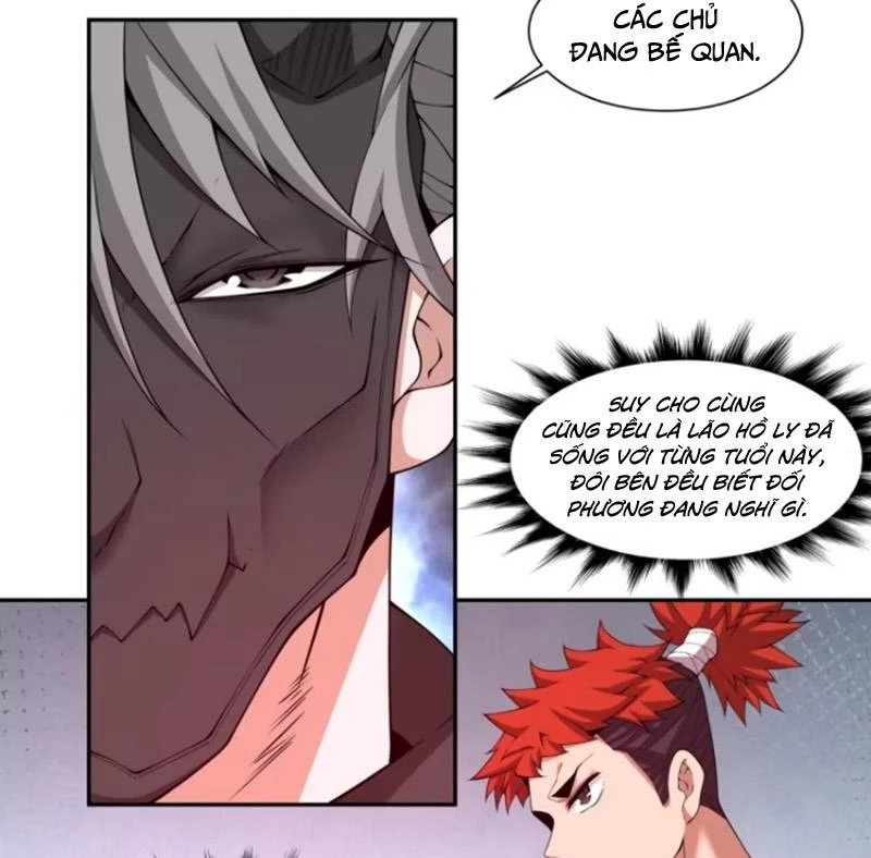 Đồ Đệ Của Ta Đều Là Đại Phản Phái Chapter 287 - Trang 4