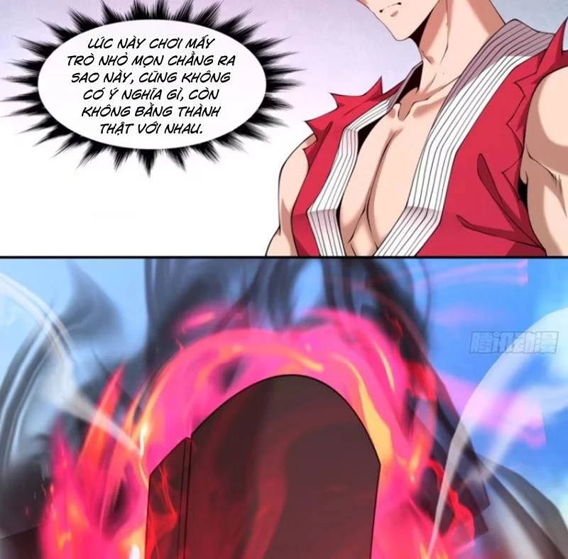 Đồ Đệ Của Ta Đều Là Đại Phản Phái Chapter 287 - Trang 4