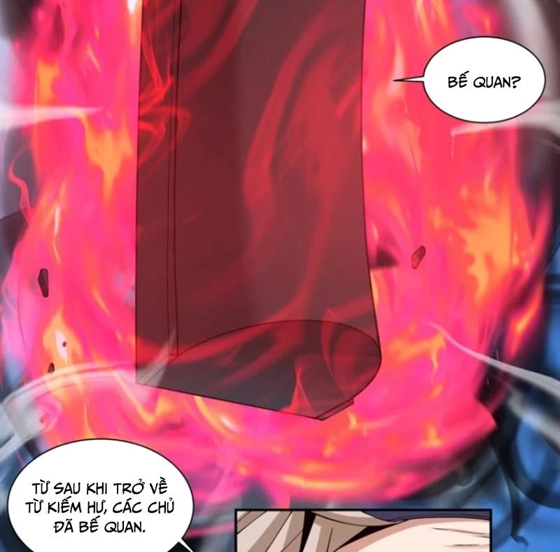 Đồ Đệ Của Ta Đều Là Đại Phản Phái Chapter 287 - Trang 4