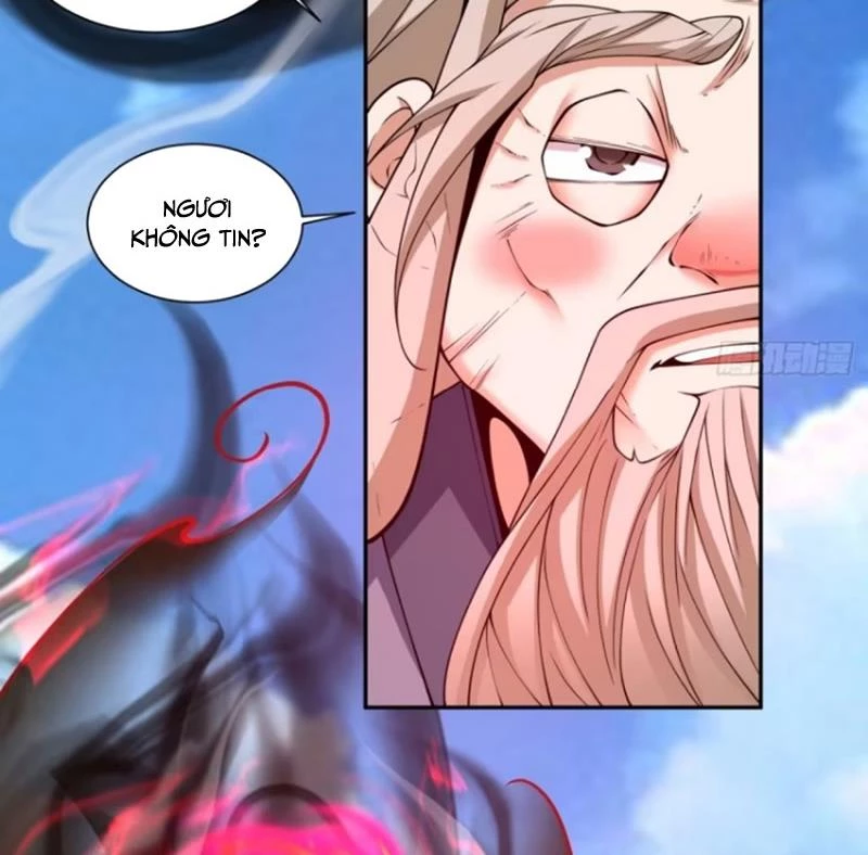 Đồ Đệ Của Ta Đều Là Đại Phản Phái Chapter 287 - Trang 4