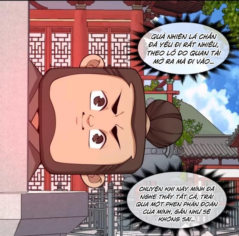 Đồ Đệ Của Ta Đều Là Đại Phản Phái Chapter 287 - Trang 4