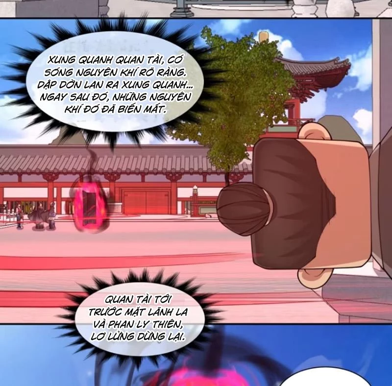 Đồ Đệ Của Ta Đều Là Đại Phản Phái Chapter 287 - Trang 4