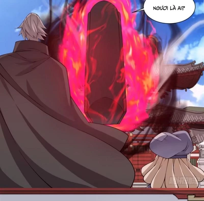 Đồ Đệ Của Ta Đều Là Đại Phản Phái Chapter 287 - Trang 4