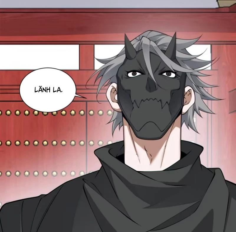 Đồ Đệ Của Ta Đều Là Đại Phản Phái Chapter 287 - Trang 4