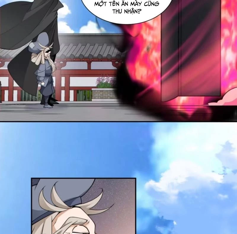 Đồ Đệ Của Ta Đều Là Đại Phản Phái Chapter 287 - Trang 4