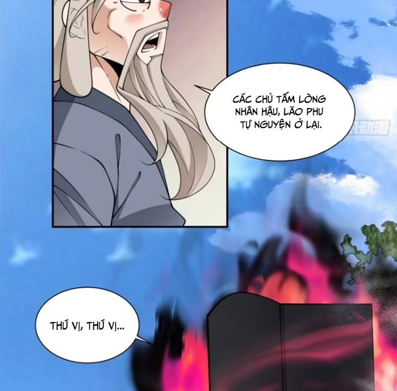 Đồ Đệ Của Ta Đều Là Đại Phản Phái Chapter 287 - Trang 4