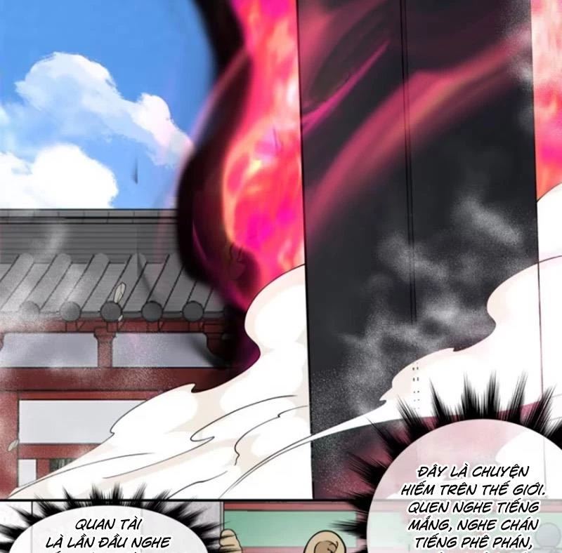 Đồ Đệ Của Ta Đều Là Đại Phản Phái Chapter 287 - Trang 4