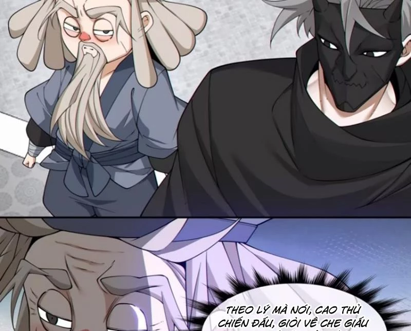 Đồ Đệ Của Ta Đều Là Đại Phản Phái Chapter 287 - Trang 4