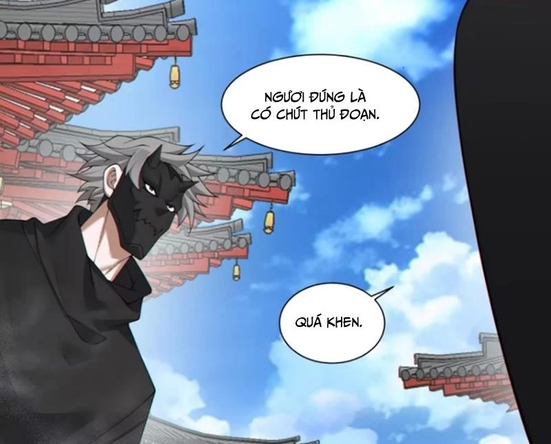 Đồ Đệ Của Ta Đều Là Đại Phản Phái Chapter 287 - Trang 4