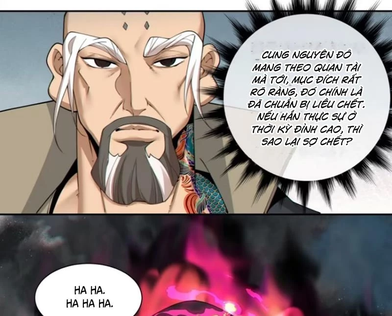 Đồ Đệ Của Ta Đều Là Đại Phản Phái Chapter 287 - Trang 4
