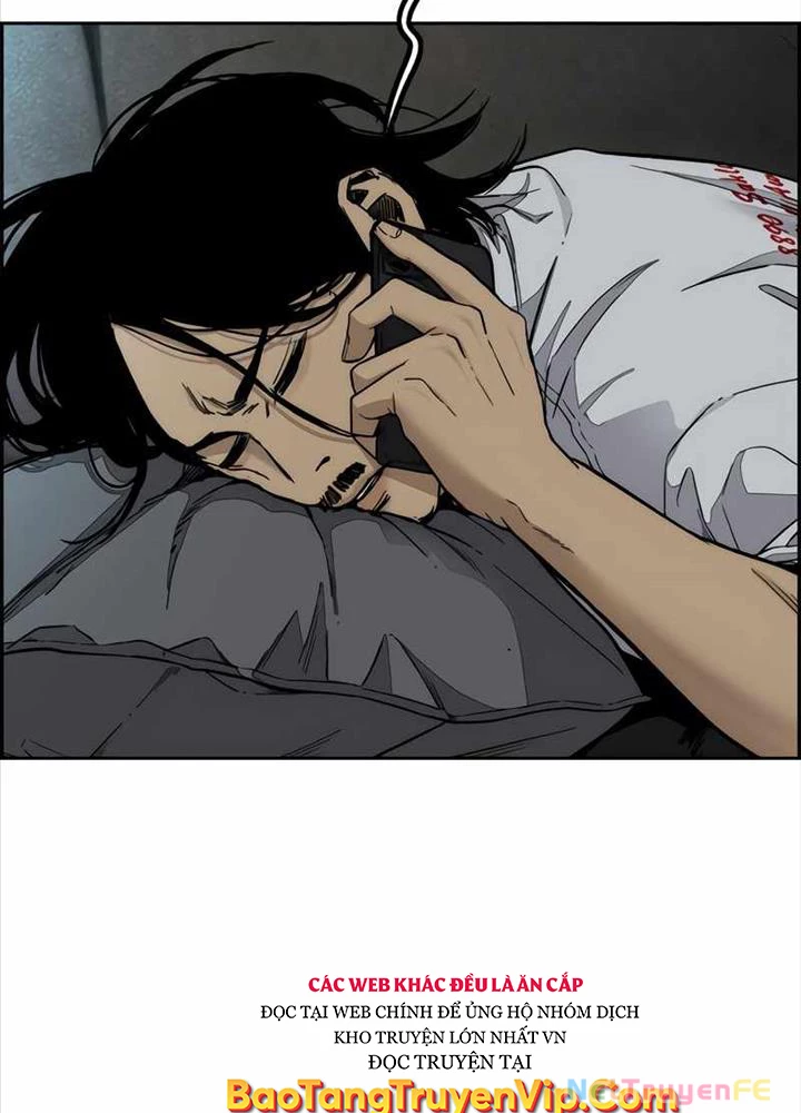 Thể Thao Cực Hạn Chapter 516 - Trang 4