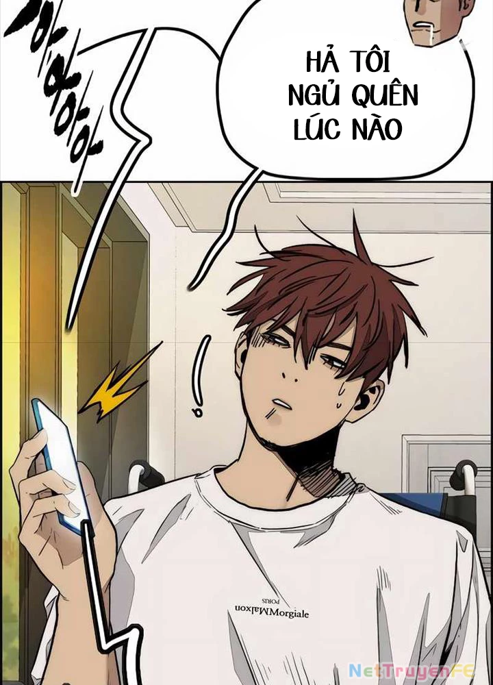 Thể Thao Cực Hạn Chapter 516 - Trang 4