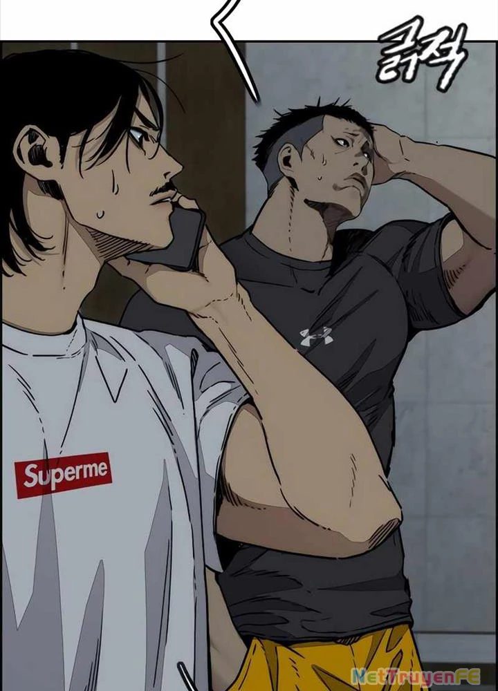 Thể Thao Cực Hạn Chapter 516 - Trang 4