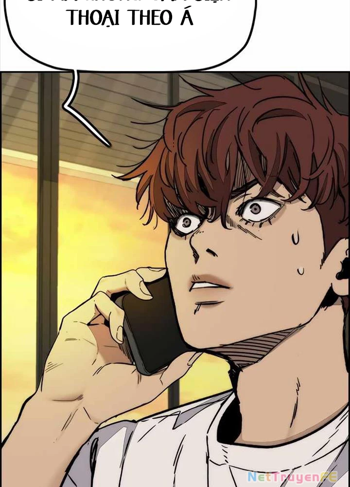 Thể Thao Cực Hạn Chapter 516 - Trang 4