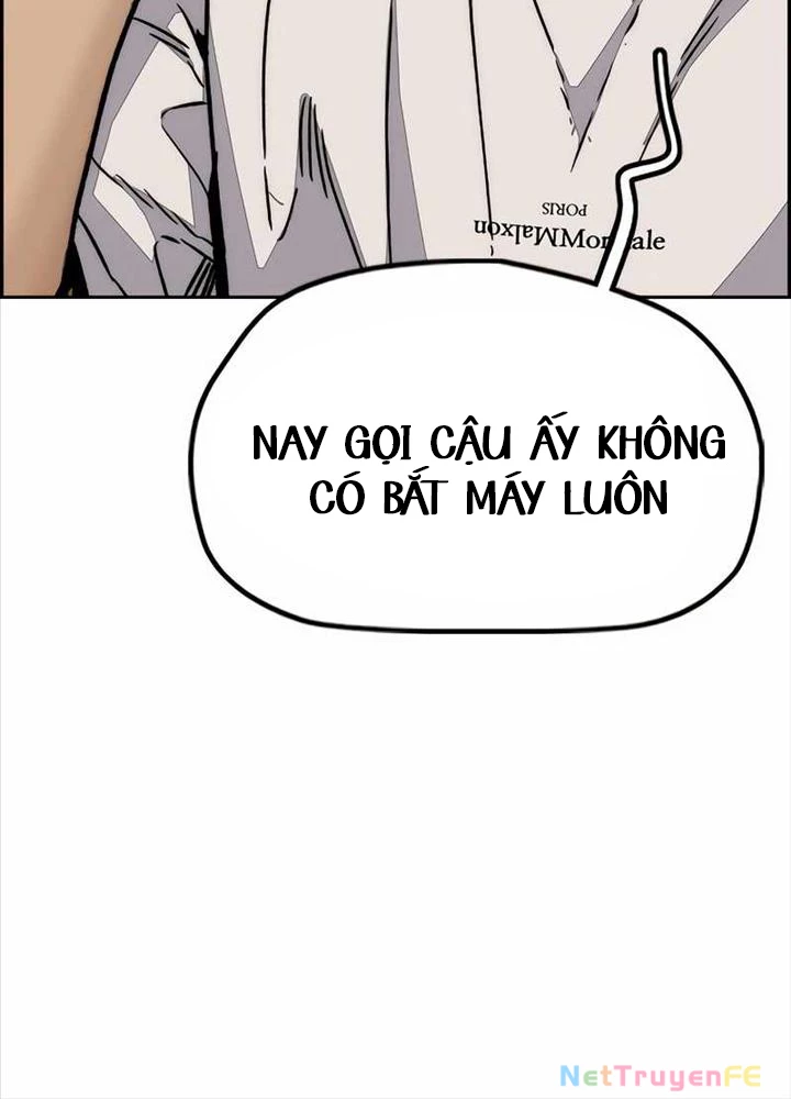 Thể Thao Cực Hạn Chapter 516 - Trang 4