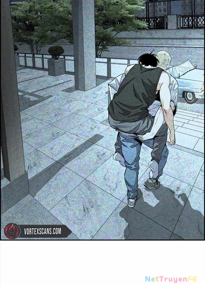 Thể Thao Cực Hạn Chapter 516 - Trang 4