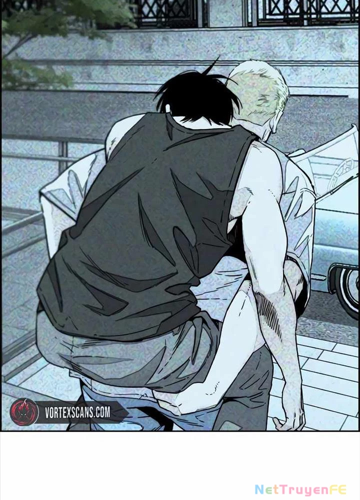 Thể Thao Cực Hạn Chapter 516 - Trang 4