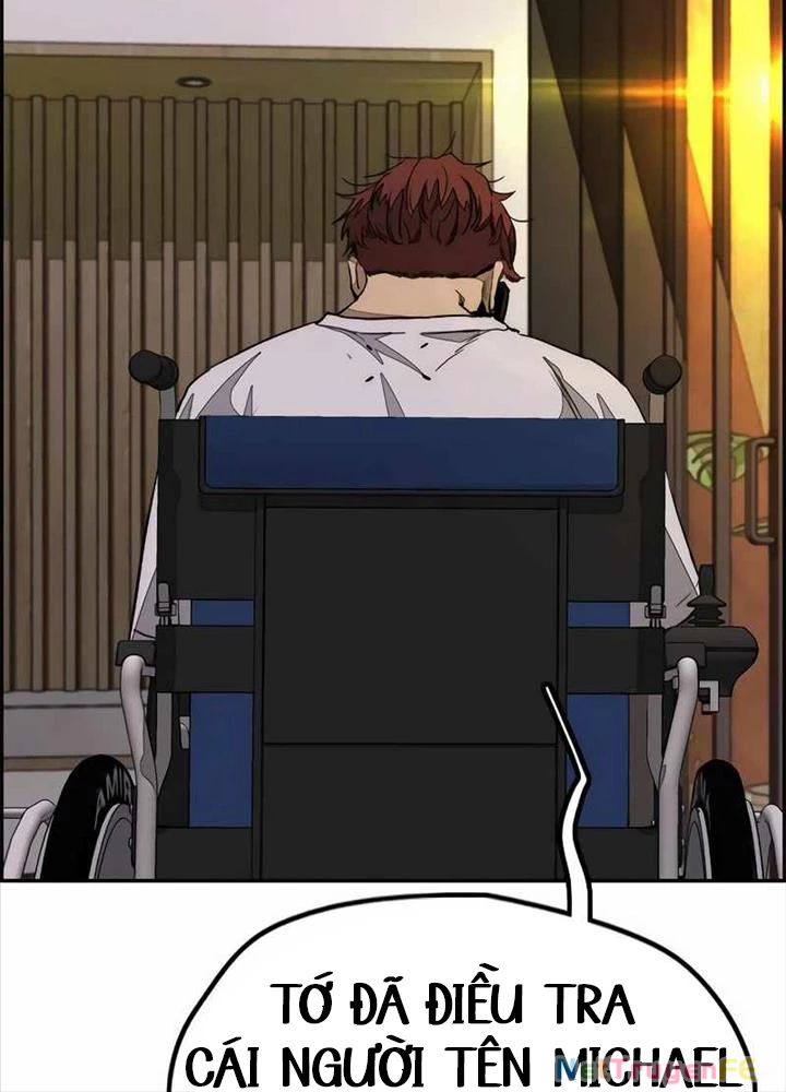 Thể Thao Cực Hạn Chapter 516 - Trang 4