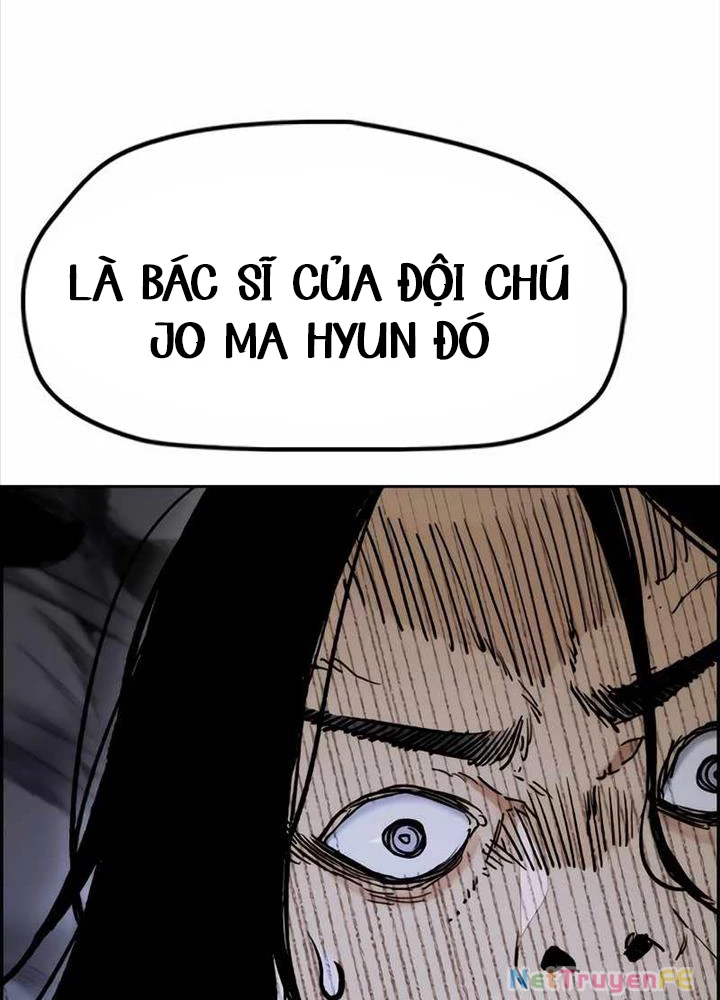 Thể Thao Cực Hạn Chapter 516 - Trang 4