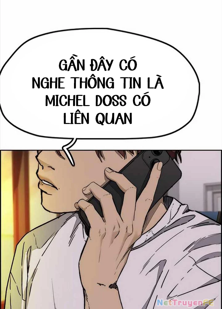 Thể Thao Cực Hạn Chapter 516 - Trang 4