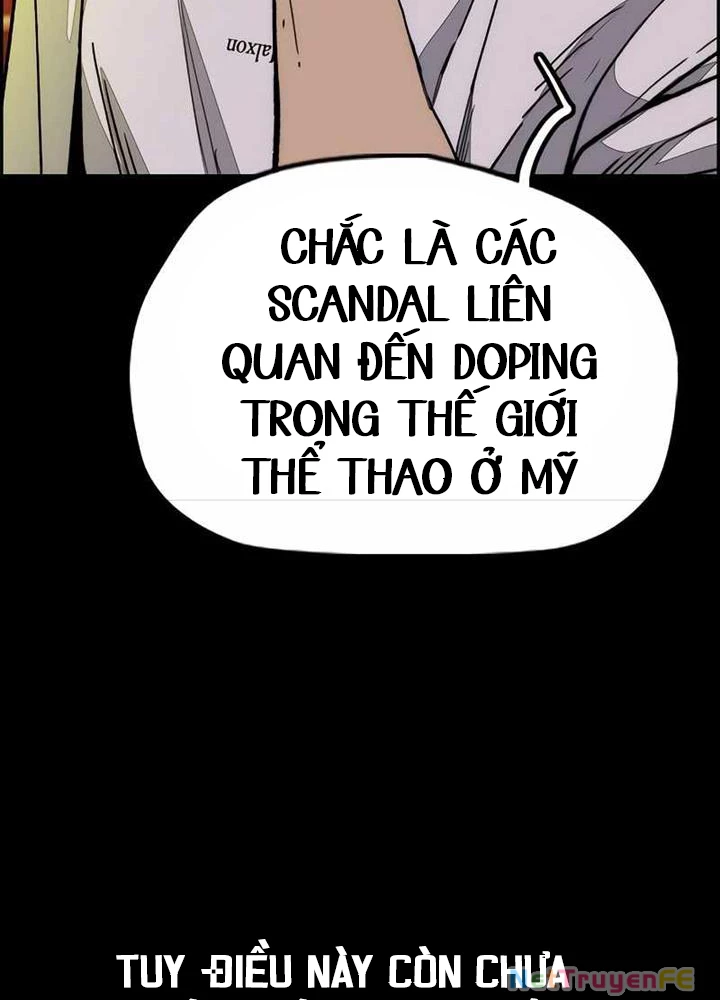 Thể Thao Cực Hạn Chapter 516 - Trang 4