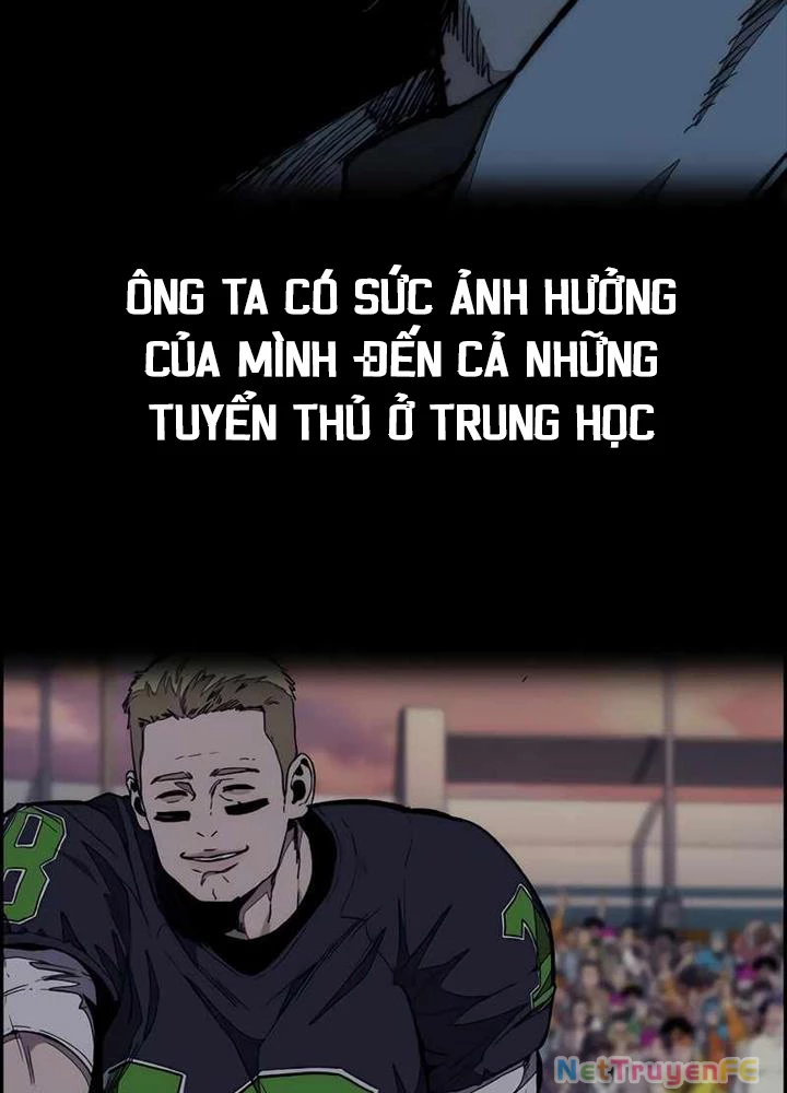 Thể Thao Cực Hạn Chapter 516 - Trang 4