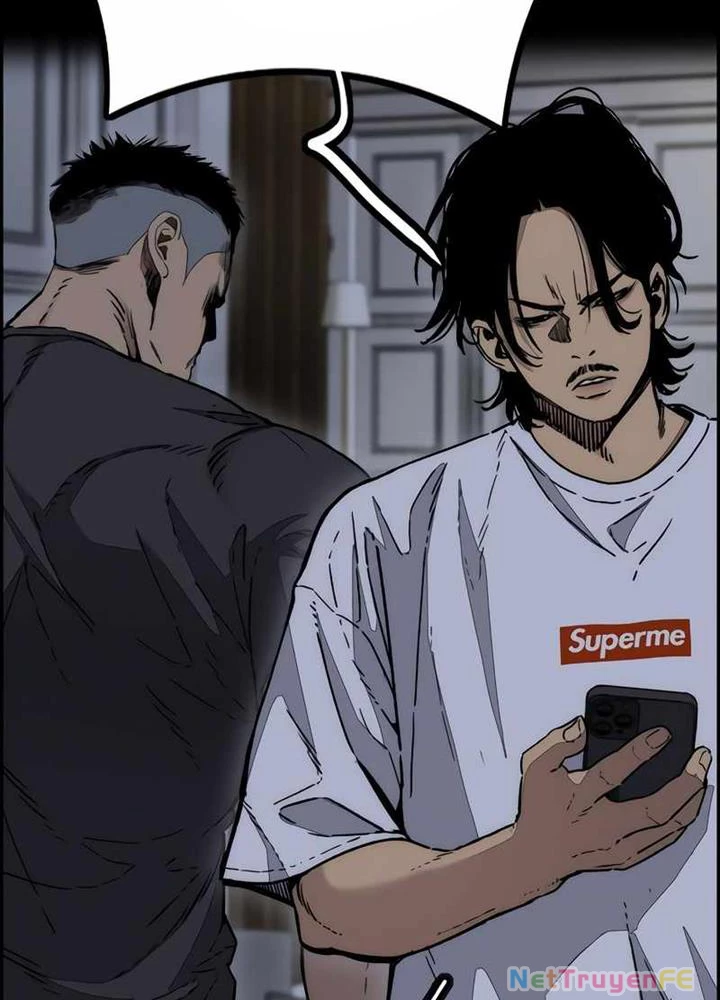 Thể Thao Cực Hạn Chapter 516 - Trang 4