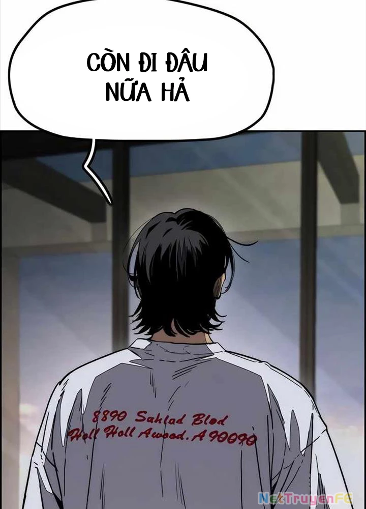 Thể Thao Cực Hạn Chapter 516 - Trang 4