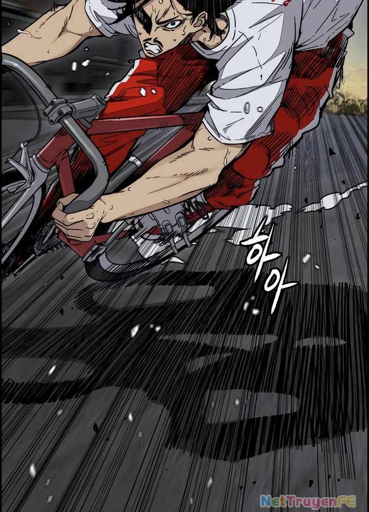 Thể Thao Cực Hạn Chapter 516 - Trang 4