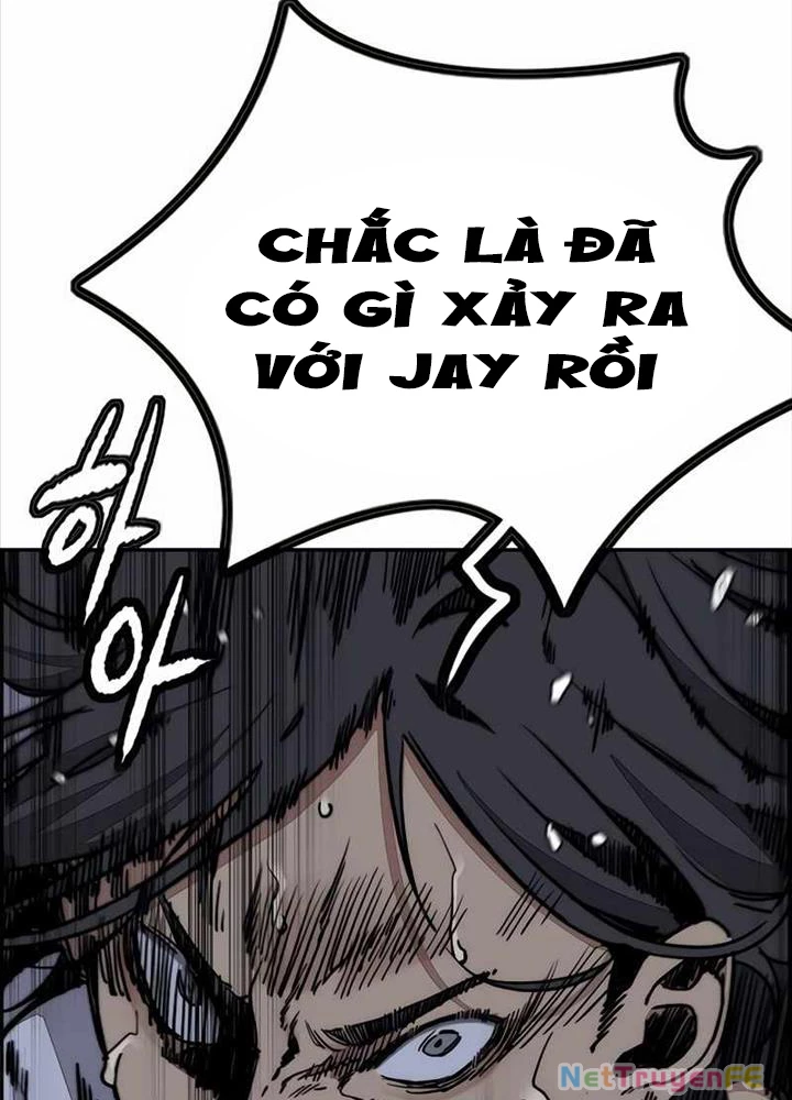 Thể Thao Cực Hạn Chapter 516 - Trang 4