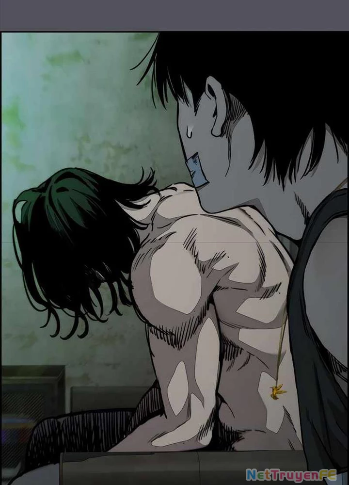 Thể Thao Cực Hạn Chapter 516 - Trang 4