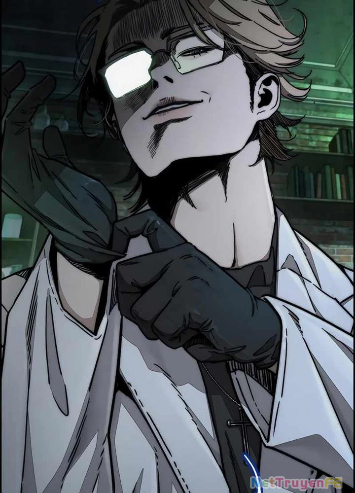 Thể Thao Cực Hạn Chapter 516 - Trang 4