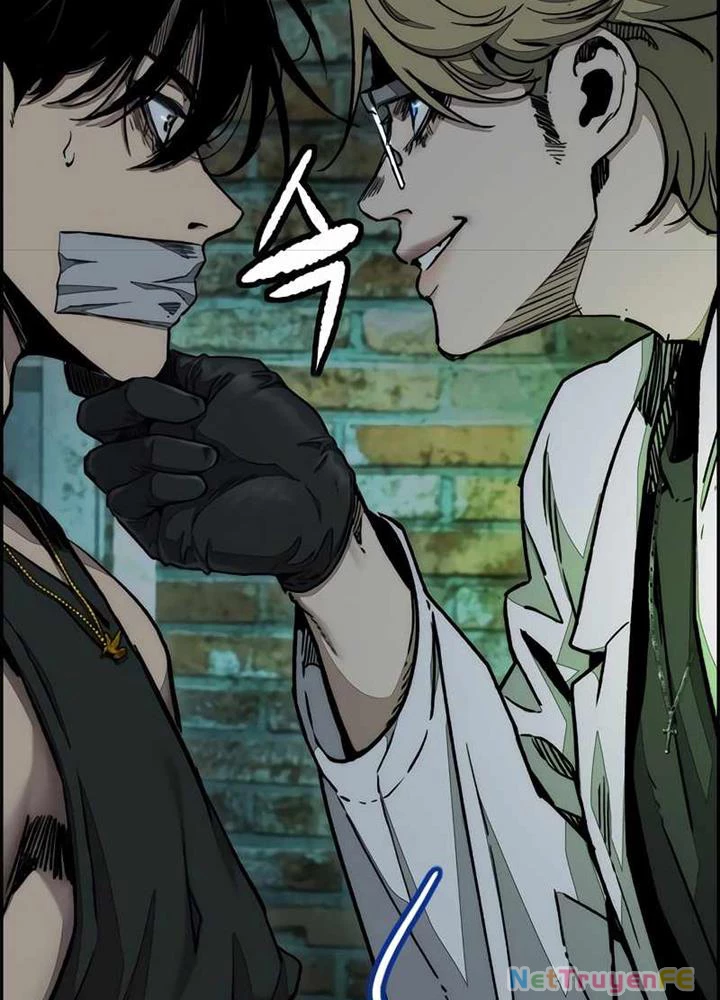 Thể Thao Cực Hạn Chapter 516 - Trang 4