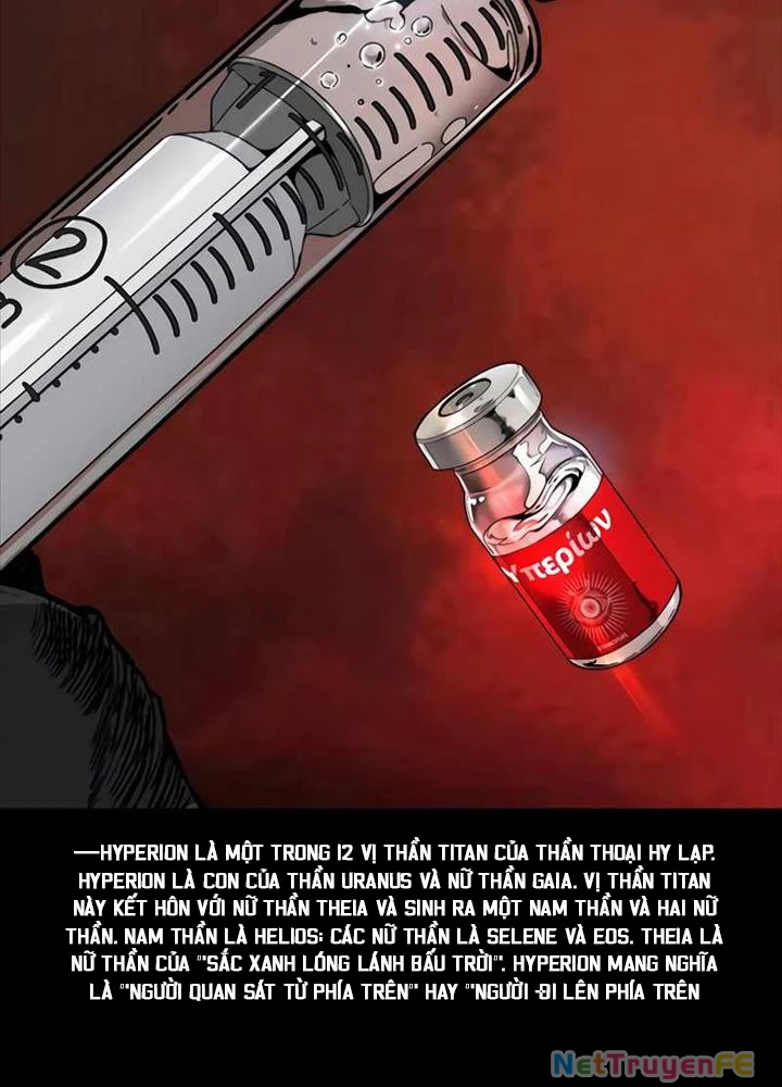 Thể Thao Cực Hạn Chapter 516 - Trang 4