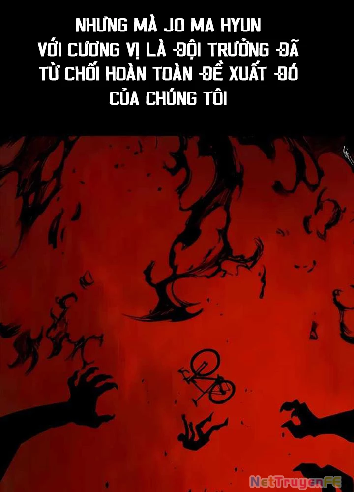 Thể Thao Cực Hạn Chapter 516 - Trang 4