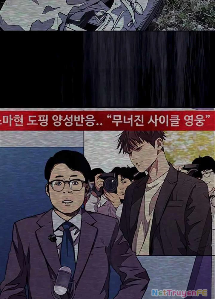 Thể Thao Cực Hạn Chapter 516 - Trang 4