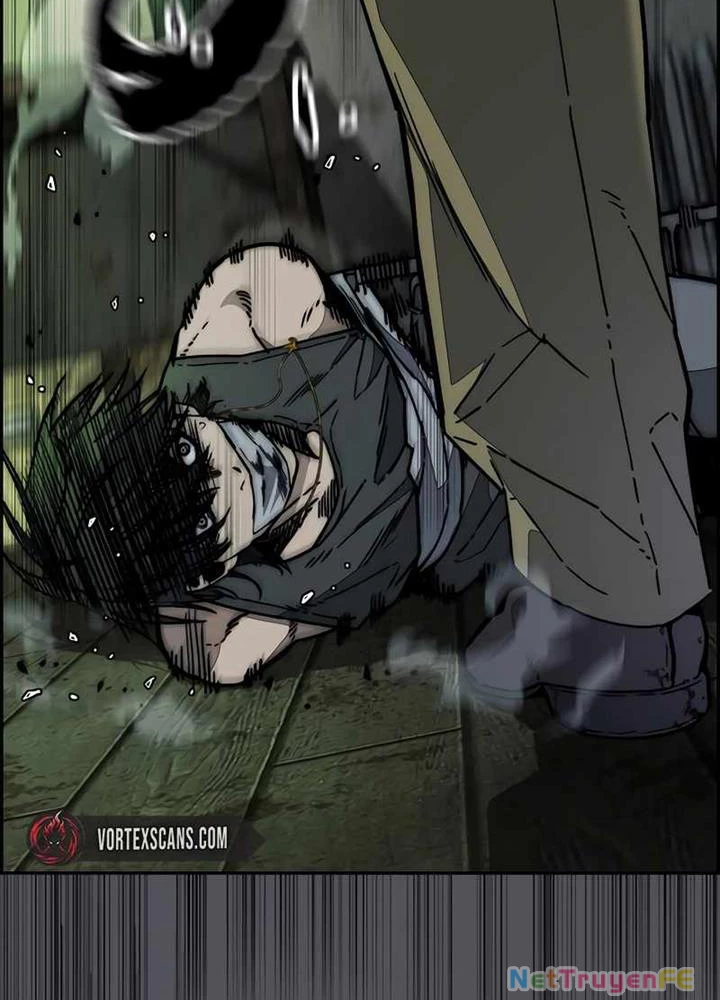 Thể Thao Cực Hạn Chapter 516 - Trang 4