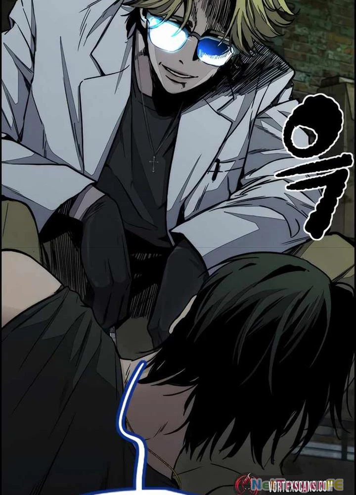 Thể Thao Cực Hạn Chapter 516 - Trang 4