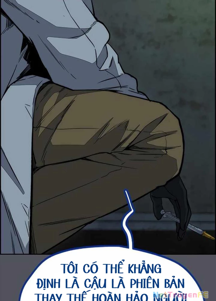 Thể Thao Cực Hạn Chapter 516 - Trang 4