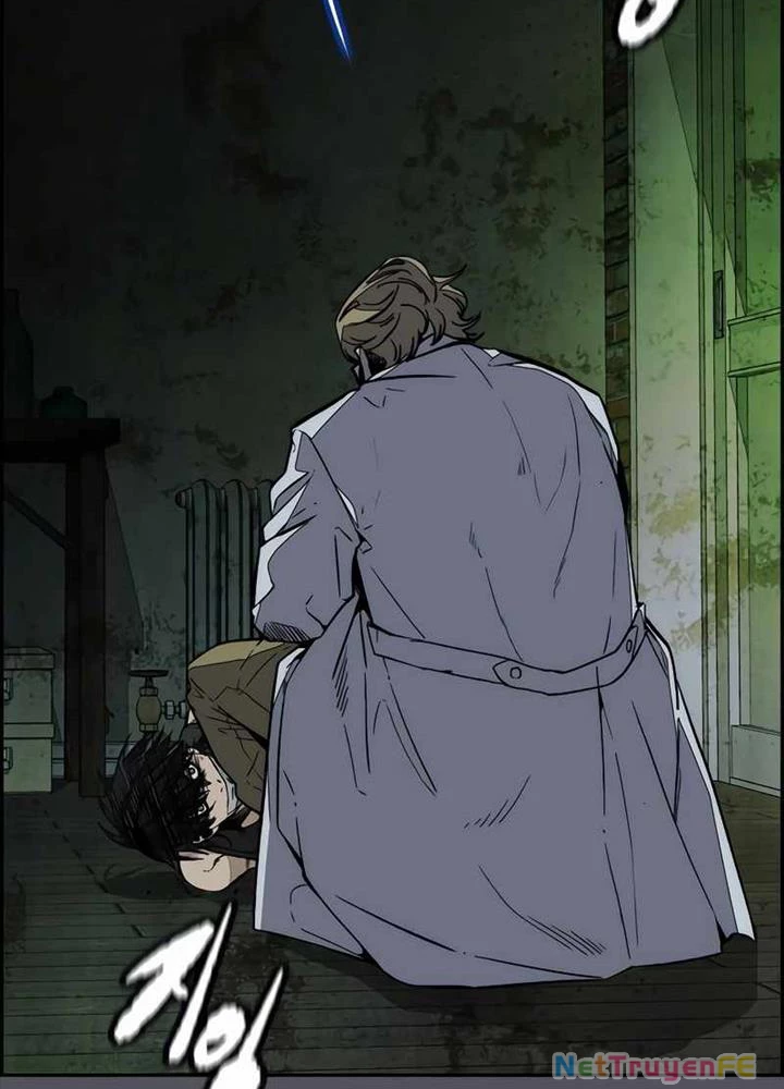 Thể Thao Cực Hạn Chapter 516 - Trang 4