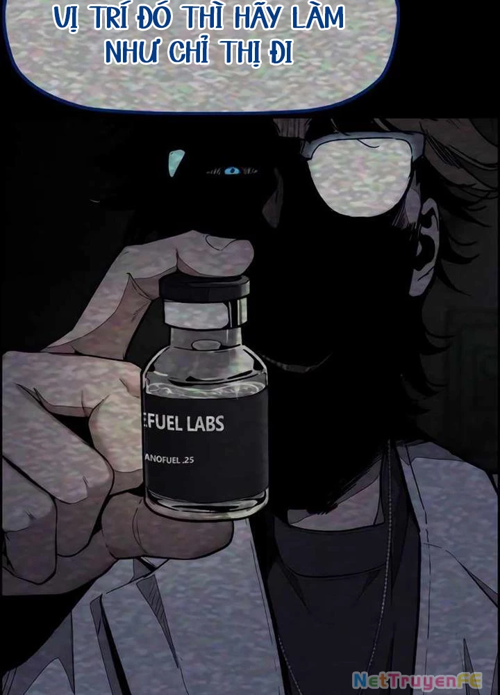 Thể Thao Cực Hạn Chapter 516 - Trang 4