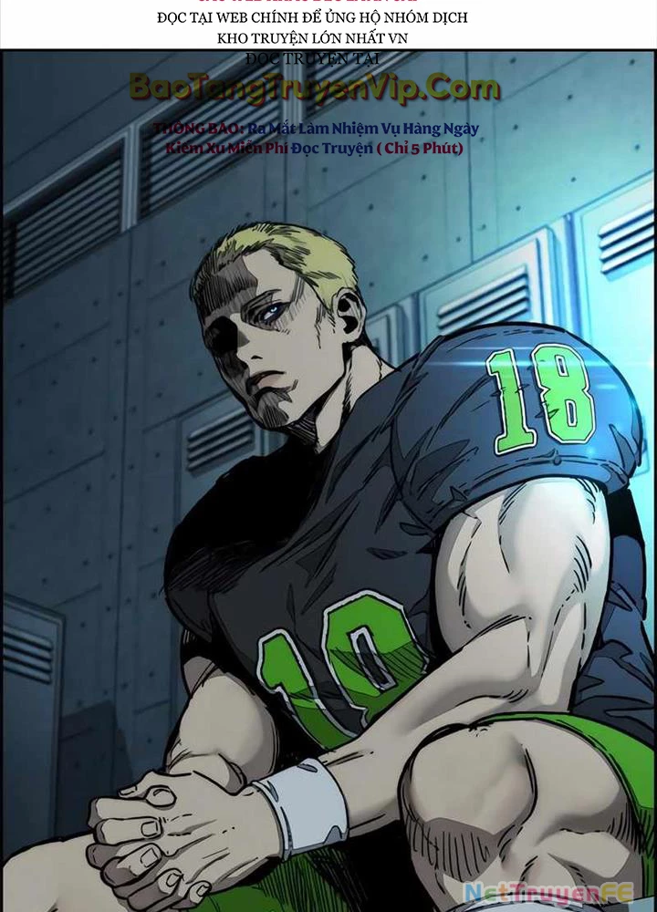 Thể Thao Cực Hạn Chapter 516 - Trang 4