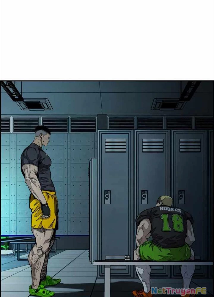 Thể Thao Cực Hạn Chapter 516 - Trang 4