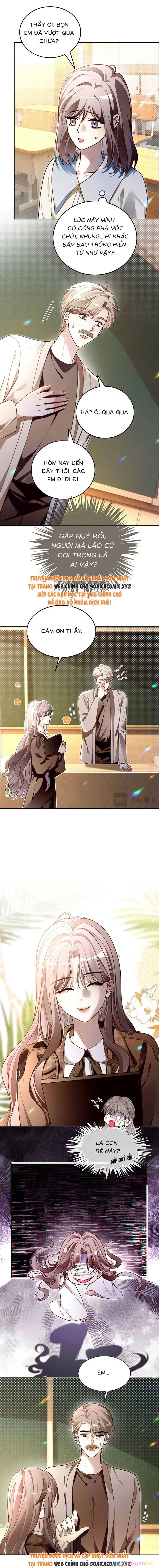 Được Các Anh Trai Chiều Chuộng Tôi Trở Nên Ngang Tàng Chapter 307 - Trang 4