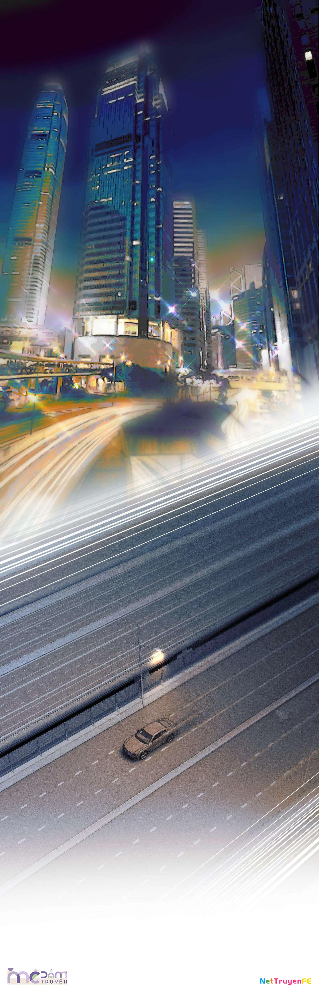 Dụ Tình Chapter 11 - Trang 2