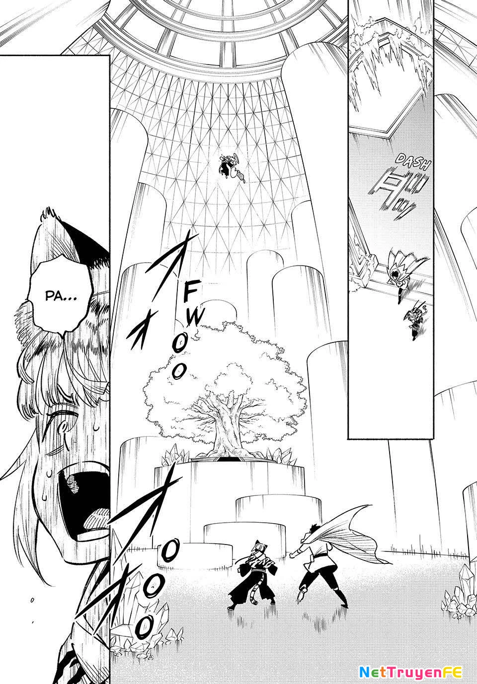 Chức Nghiệm [Thẩm Định] Không Thuận Lợi Nhưng Thực Ra Lại Là Kẻ Mạnh Nhất Chapter 71 - Trang 2