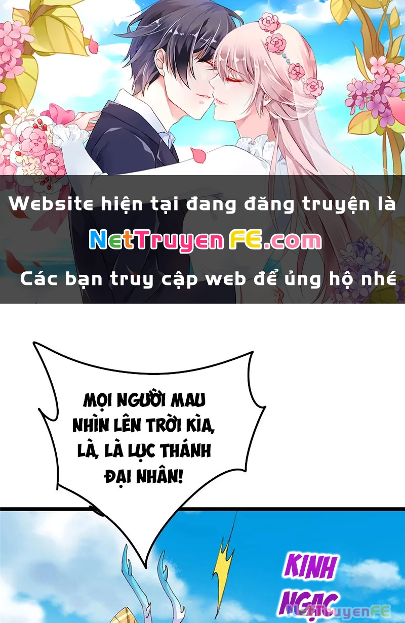 Chưởng Môn Khiêm Tốn Chút Chapter 417 - Trang 4