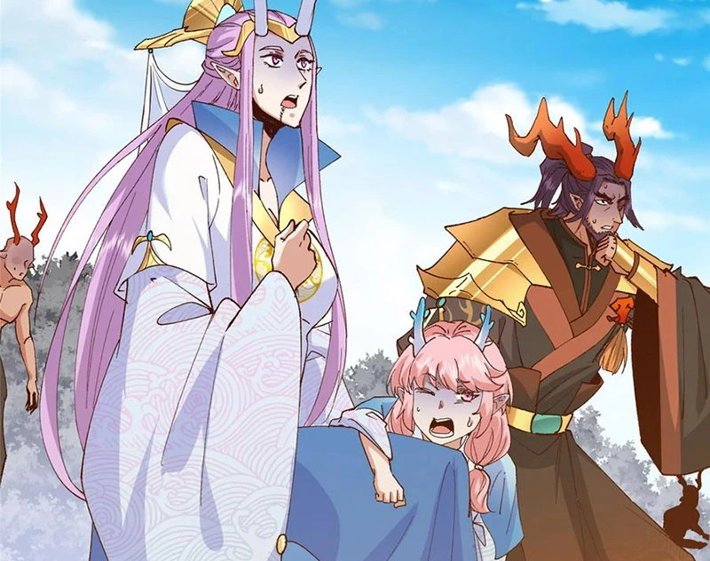 Chưởng Môn Khiêm Tốn Chút Chapter 417 - Trang 4